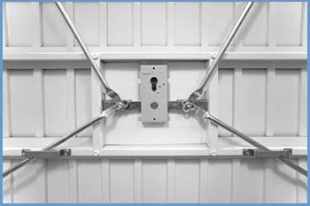 State Locksmith Services Mountain View, CA 650-651-3443 - 9-garage-door-locks